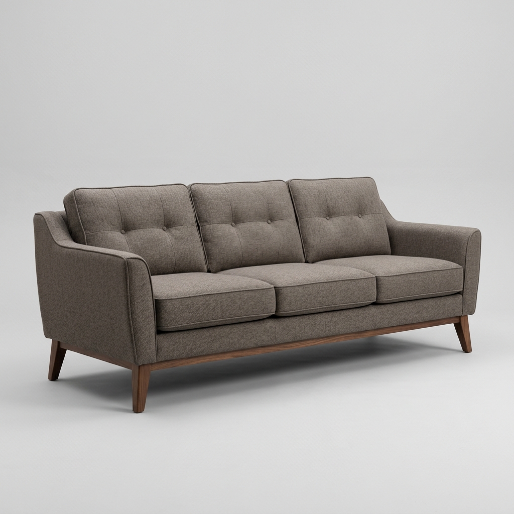 3-Seater Sofa Set