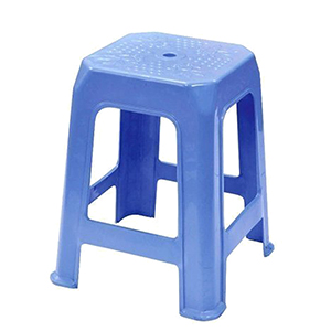 C-2 Plastic stool（塑料凳子）